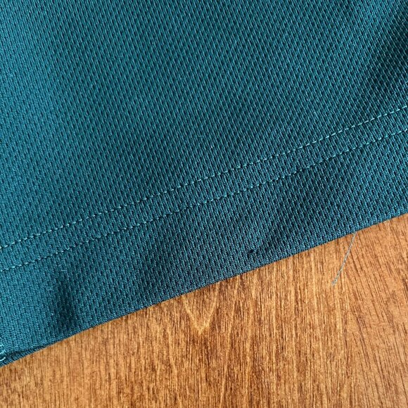 Lands' End forest green outfit 5-6 - Picture 9 of 11